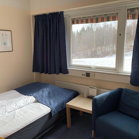 Honne Hotell Biri Екстер'єр фото