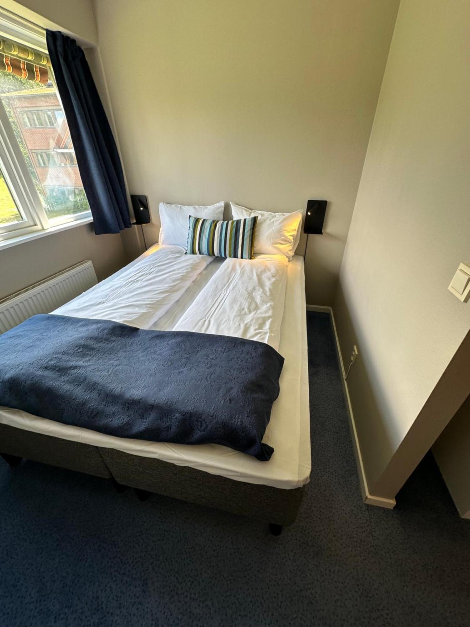 Honne Hotell Biri Екстер'єр фото