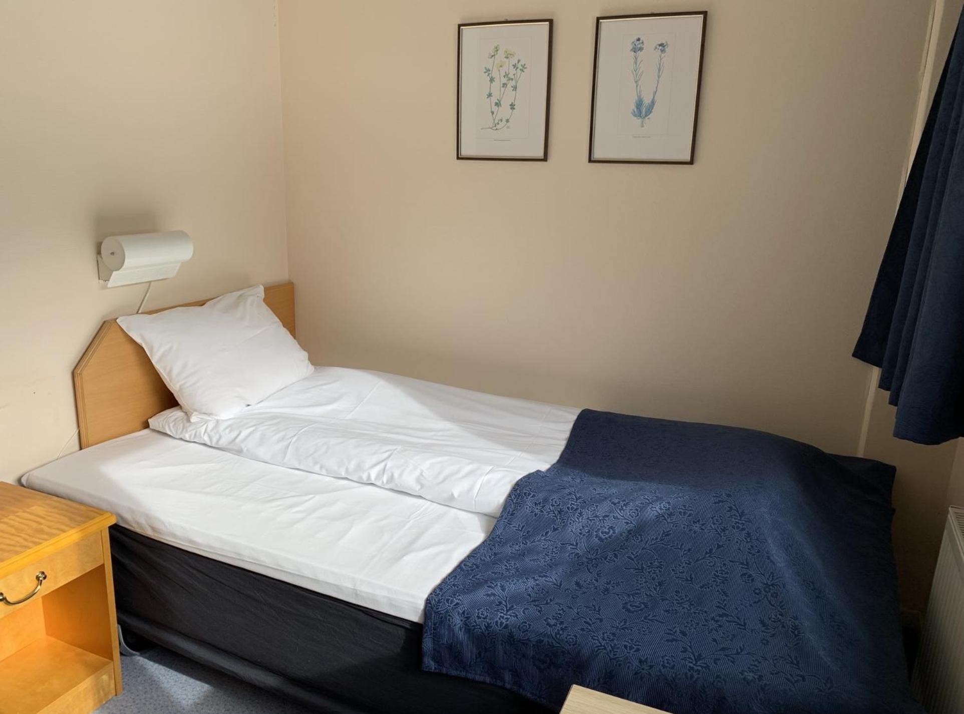 Honne Hotell Biri Екстер'єр фото
