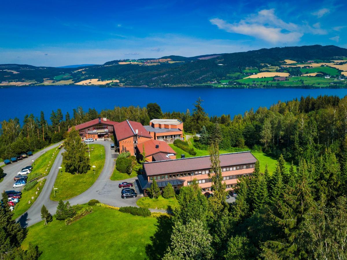 Honne Hotell Biri Екстер'єр фото