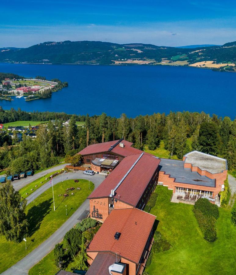 Honne Hotell Biri Екстер'єр фото